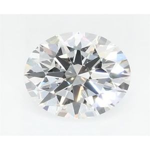 0.59ct ROUND Diamond - 500094300