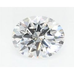 0.59ct ROUND Diamond - 500094300