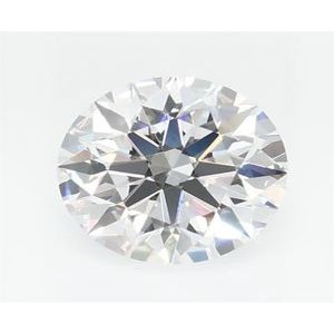 0.57ct ROUND Diamond - 500094286