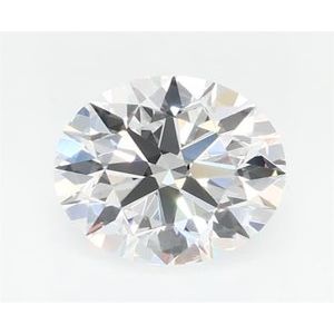 0.58ct ROUND Diamond - 500094299