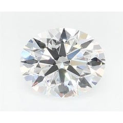 0.58ct ROUND Diamond - 500094299