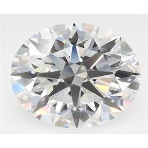 3.91ct ROUND Diamond - 500094412