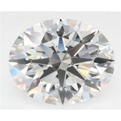 3.91ct ROUND Diamond - 500094412