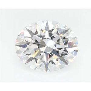 0.57ct ROUND Diamond - 500094288