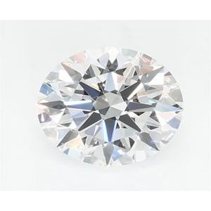 0.58ct ROUND Diamond - 500094297