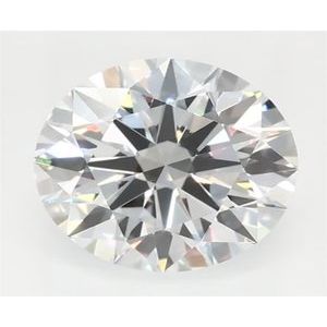 0.88ct ROUND Diamond - 500094361
