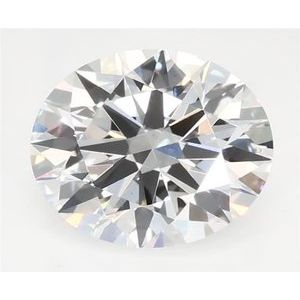 1.0ct ROUND Diamond - 500094362