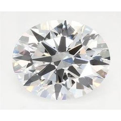 1.0ct ROUND Diamond - 500094362