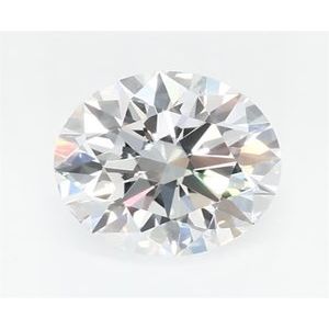 0.56ct ROUND Diamond - 500094283
