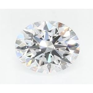 0.57ct ROUND Diamond - 500094285
