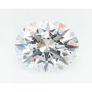0.57ct ROUND Diamond - 500094290