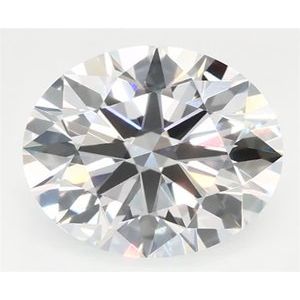 1.09ct ROUND Diamond - 500094396