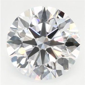 1.09ct ROUND Diamond - 500094396