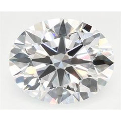 1.09ct ROUND Diamond - 500094396