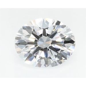 0.58ct ROUND Diamond - 500094292