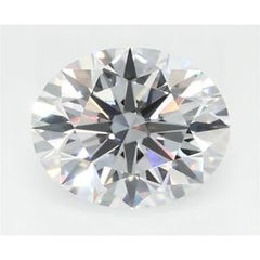 0.76ct ROUND Diamond - 500094359