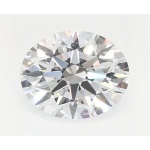 0.56ct ROUND Diamond - 500094282