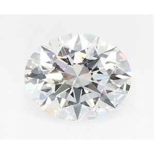 0.57ct ROUND Diamond - 500094289