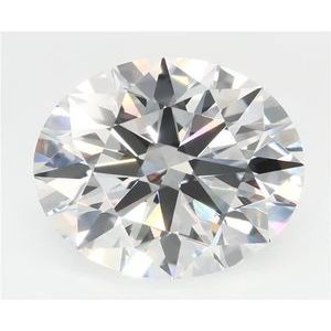 4.09ct ROUND Diamond - 500094416