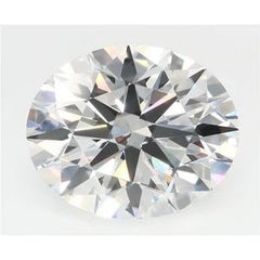 4.09ct ROUND Diamond - 500094416