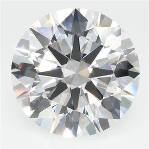 5.06ct ROUND Diamond - 500094419