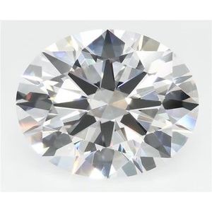 5.06ct ROUND Diamond - 500094419