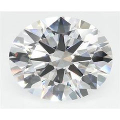 5.06ct ROUND Diamond - 500094419