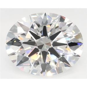4.02ct ROUND Diamond - 500094415