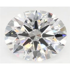 4.02ct ROUND Diamond - 500094415