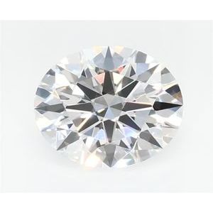 0.56ct ROUND Diamond - 500094281