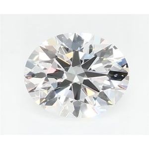 0.57ct ROUND Diamond - 500094284