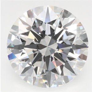 4.02ct ROUND Diamond - 500094414