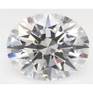 4.02ct ROUND Diamond - 500094414