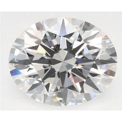 4.02ct ROUND Diamond - 500094414