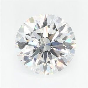 0.57ct ROUND Diamond - 500094287