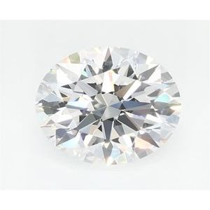 0.57ct ROUND Diamond - 500094287