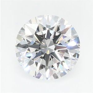 0.58ct ROUND Diamond - 500094294