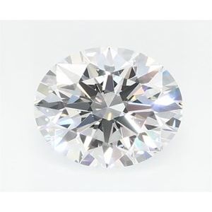 0.58ct ROUND Diamond - 500094294
