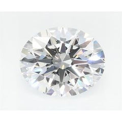 0.58ct ROUND Diamond - 500094294