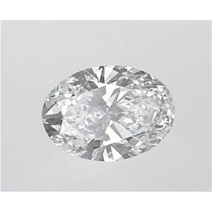 0.55ct OVAL Diamond - 500092400