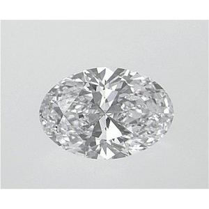 0.56ct OVAL Diamond - 500092403