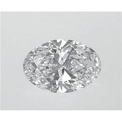 0.56ct OVAL Diamond - 500092403