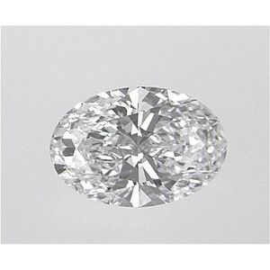 0.56ct OVAL Diamond - 500092401