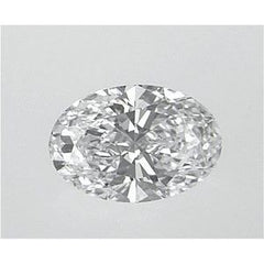 0.56ct OVAL Diamond - 500092401