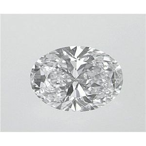 0.59ct OVAL Diamond - 500092406