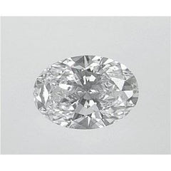 0.56ct OVAL Diamond - 500092405