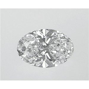 0.56ct OVAL Diamond - 500092404