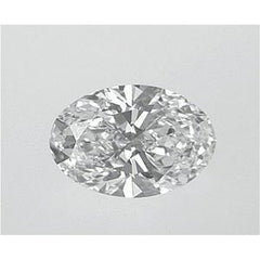0.56ct OVAL Diamond - 500092404