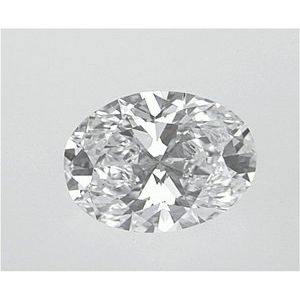 0.67ct OVAL Diamond - 500092407