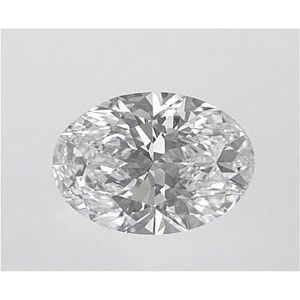0.71ct OVAL Diamond - 500092408
